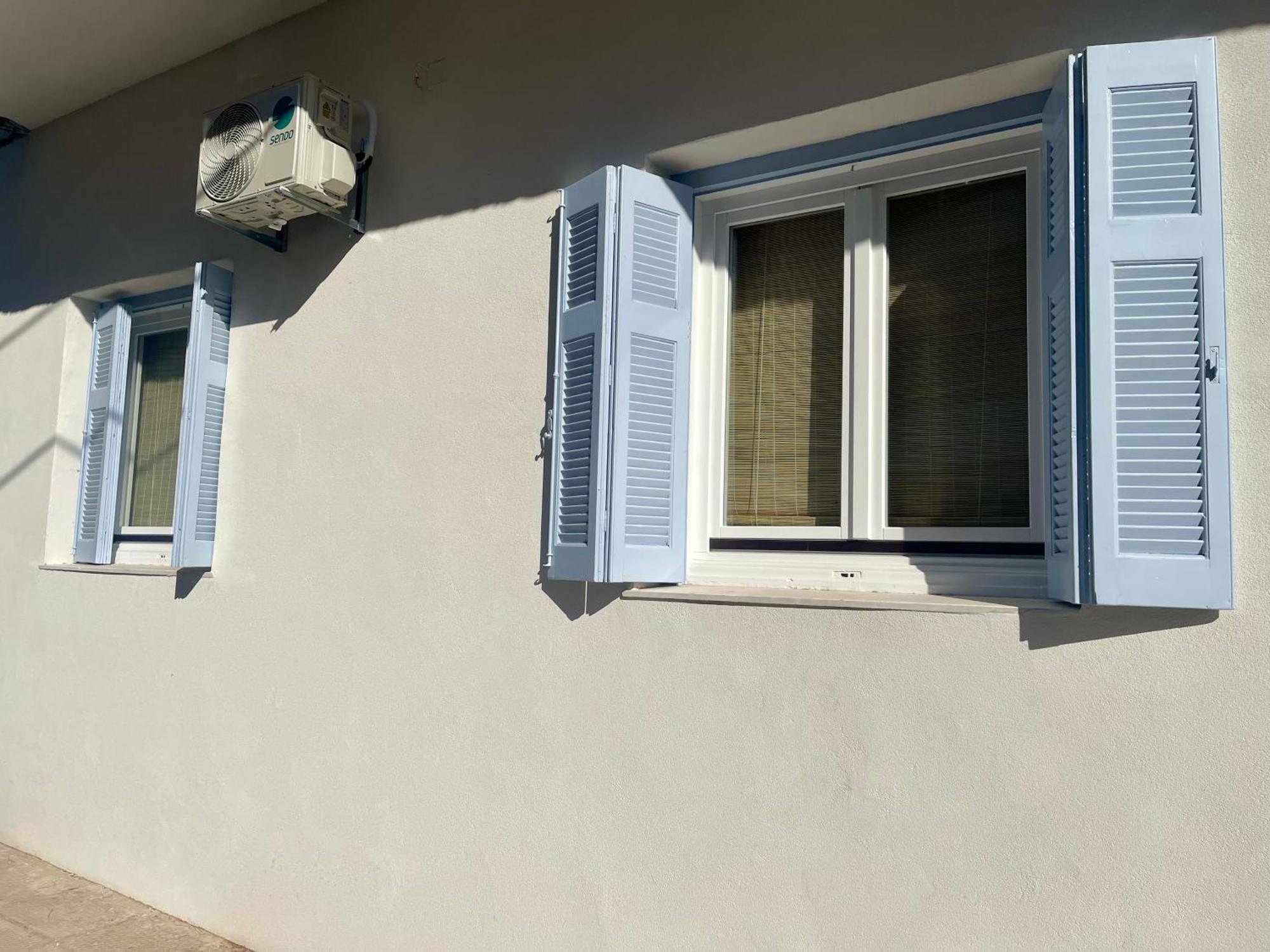 Stella'S Petite Boite Apartment Rafína Екстериор снимка